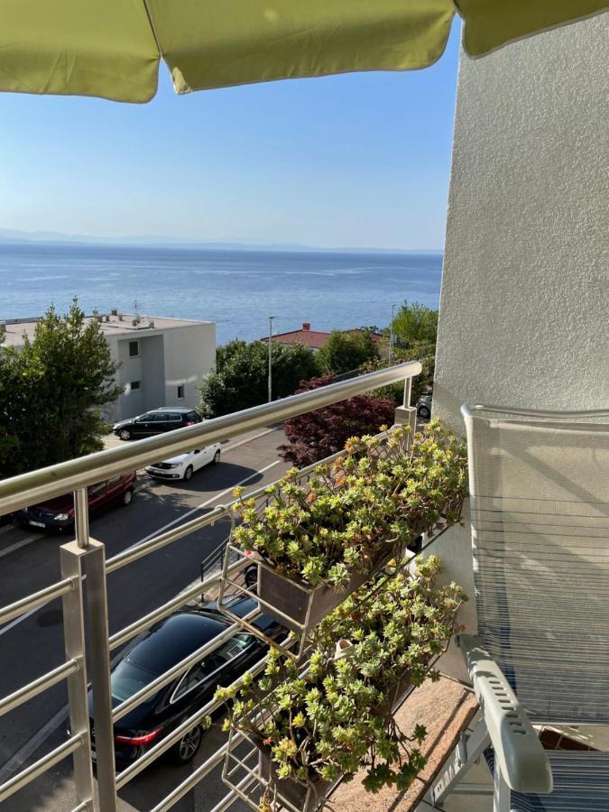 Old Lady Opatija 아파트 외부 사진