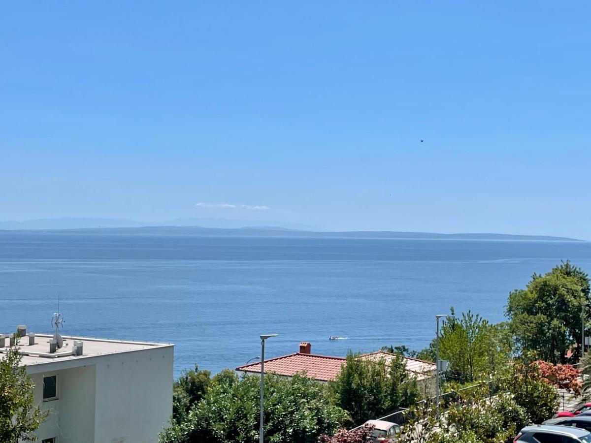 Old Lady Opatija 아파트 외부 사진